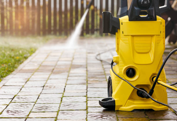 Best Machinery and Equipment Cleaning  in Key Biscayne, FL