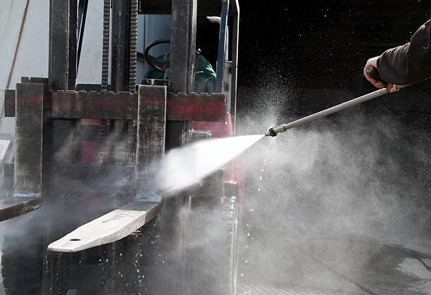 Best Post-Construction Pressure Washing  in Key Biscayne, FL