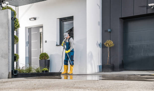 Best Gutter Cleaning  in Key Biscayne, FL