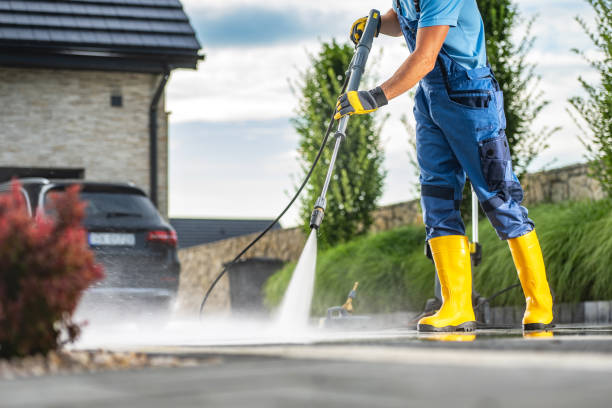 Best Patio and Deck Pressure Washing  in Key Biscayne, FL